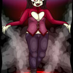 Count Lucian The Vampire King