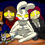 Me And My Friends
