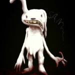 Molting Max
