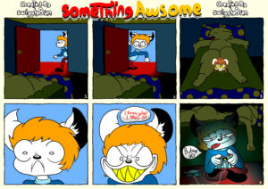 Something Awsome #1